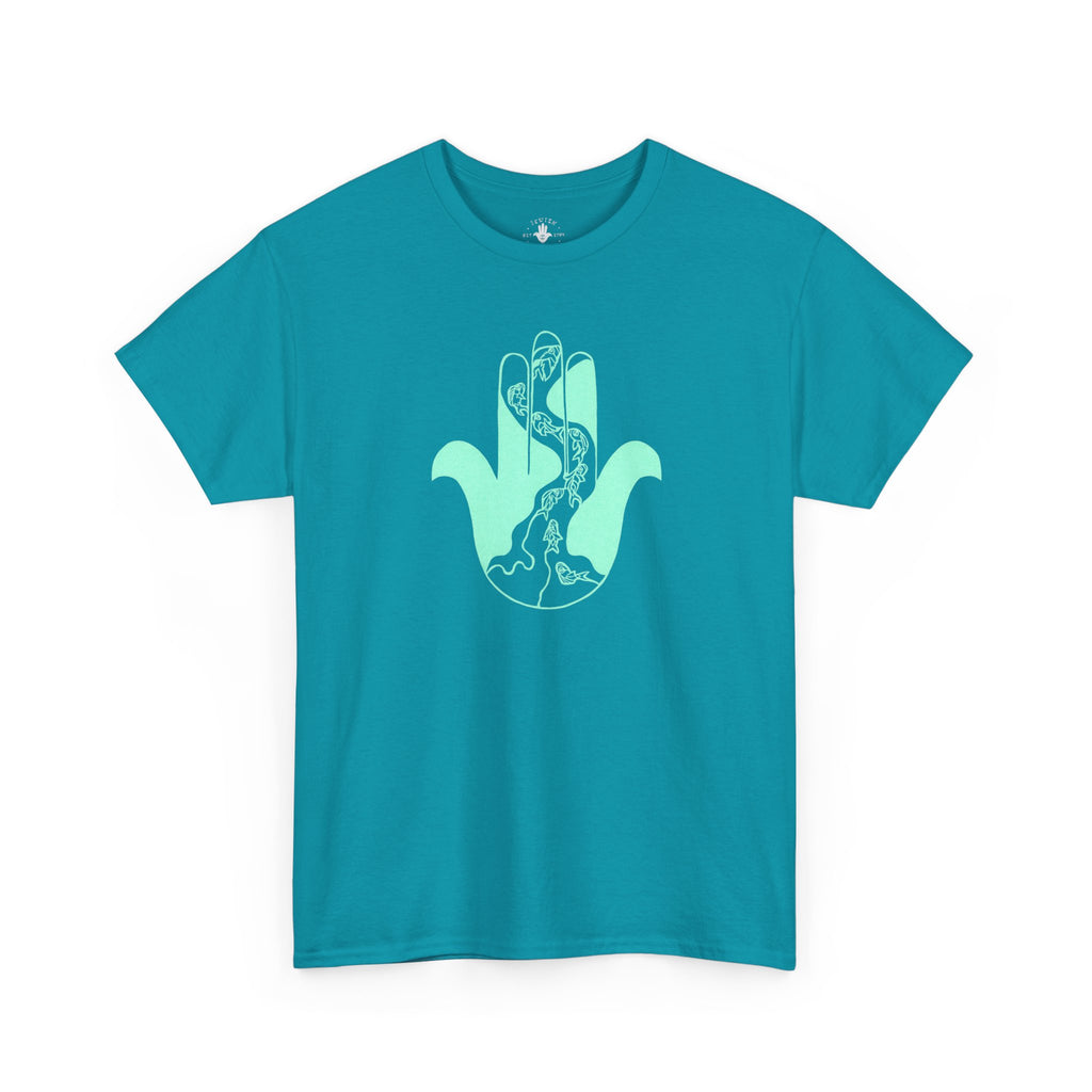 Fishes of Zion - Graphic Tee