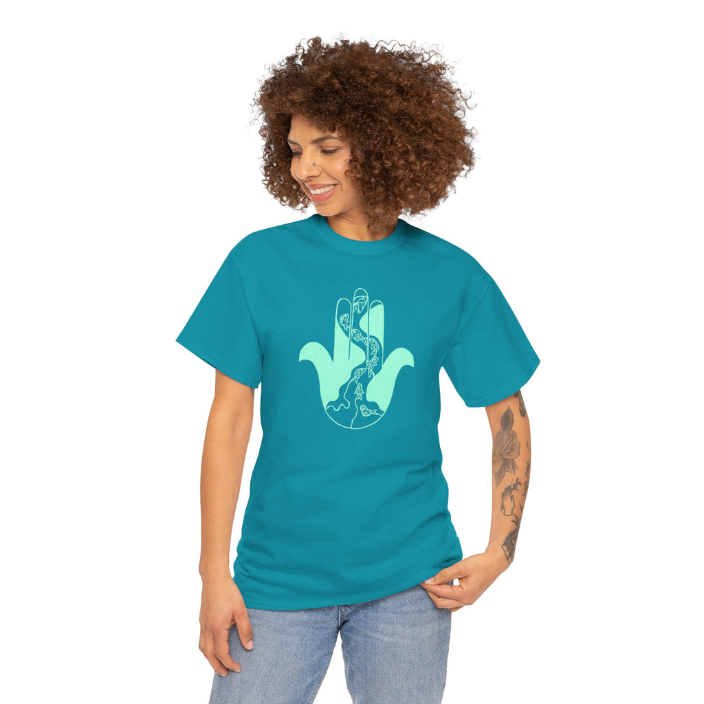 Fishes of Zion - Graphic Tee