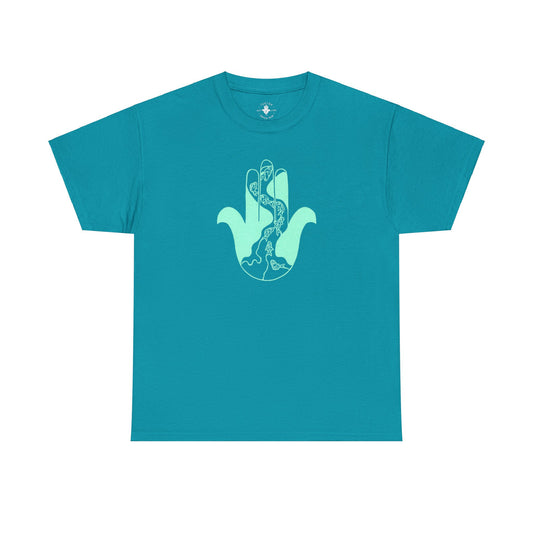 Fishes of Zion - Graphic Tee